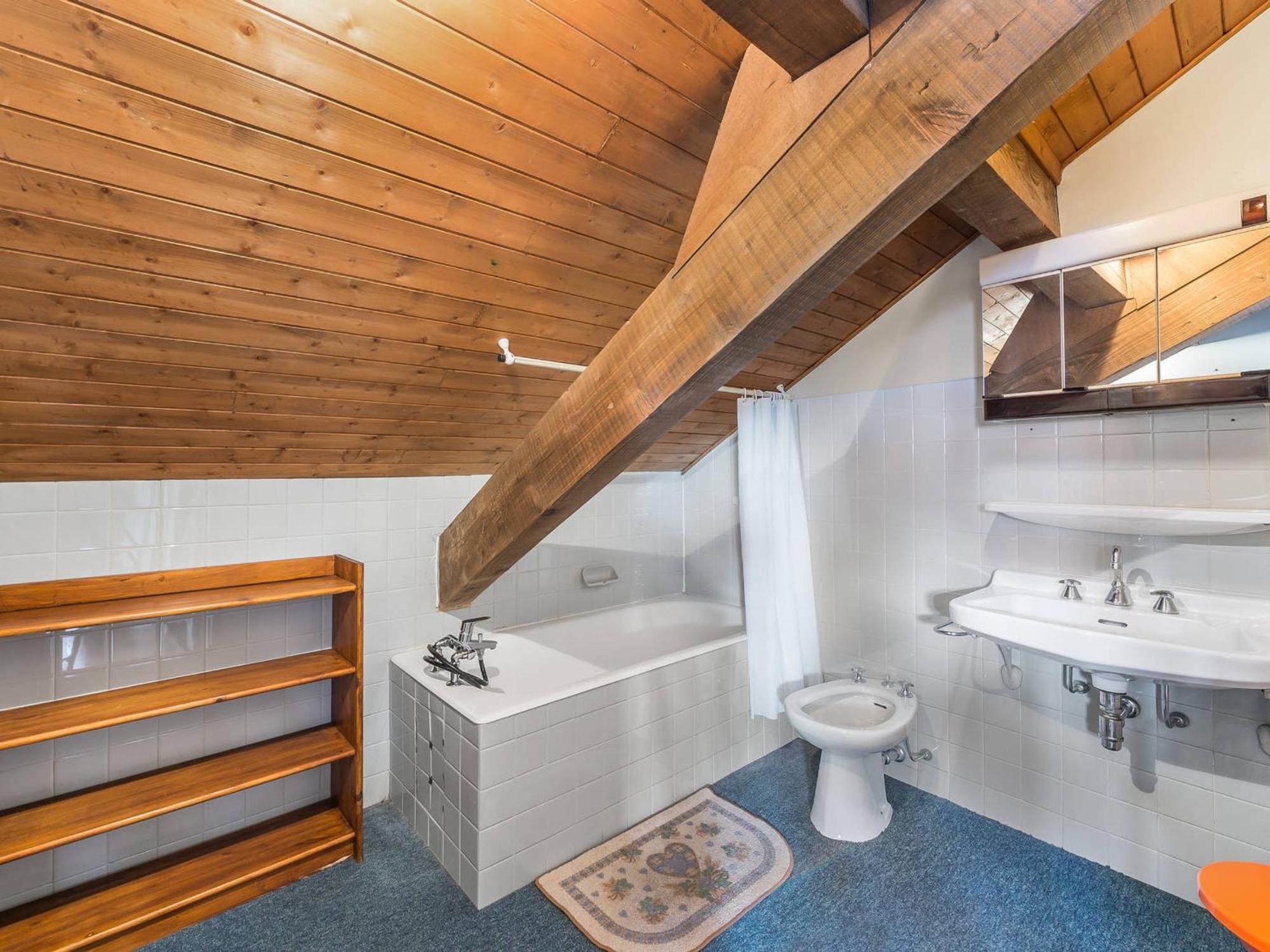 Studio Charmant Au Coeur De Megeve - Ideal Pour 3 Personnes - Television - Animaux Bienvenus - Fr-1-453-103 Exterior photo