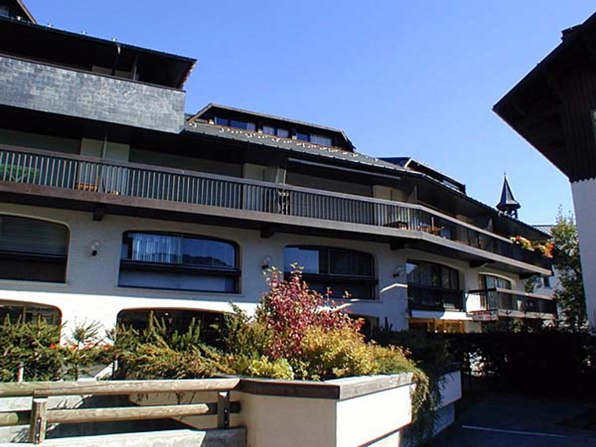 Studio Charmant Au Coeur De Megeve - Ideal Pour 3 Personnes - Television - Animaux Bienvenus - Fr-1-453-103 Exterior photo